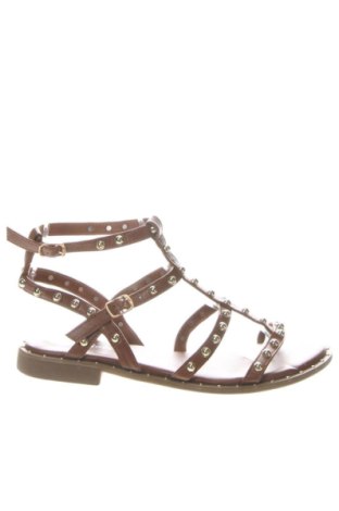 Sandale Unbranded, Mărime 39, Culoare Maro, Preț 144,61 Lei, #137446195