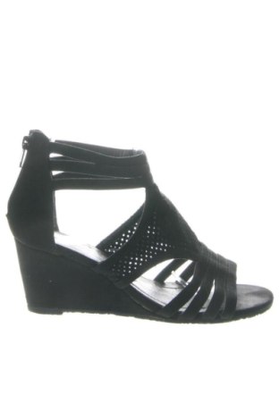 Sandale Unbranded, Mărime 37, Culoare Negru, Preț 238,68 Lei, #137446508