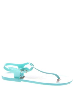 Sandale Unbranded, Mărime 37, Culoare Albastru, Preț 196,32 Lei, #137447156