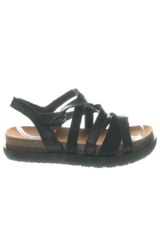 Sandały Unbranded, Rozmiar 36, Kolor Czarny, Cena 194,74 zł, #137459834