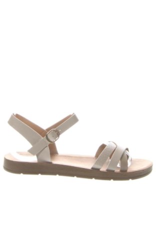 Сандали Xcess, Размер 40, Цвят Бежов, Цена 36,00 €, #137475385