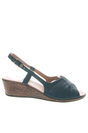 Сандали Zapatos, Размер 39, Цвят Син, Цена 29,00 €, #137465919