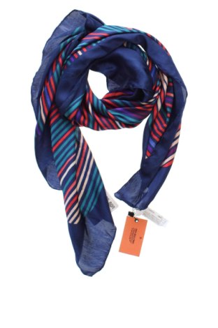 Szal Bershka, Kolor Kolorowy, Cena 53,47 zł, #137496800