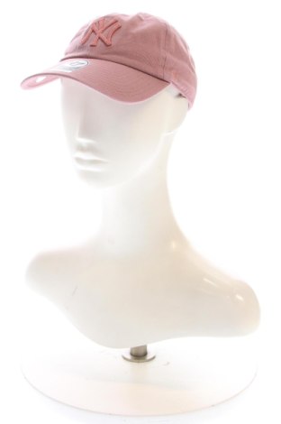 Czapka 47 brand, Kolor Popielaty róż, Cena 55,04 zł, #137514686