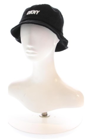 Καπέλο DKNY, Χρώμα Μαύρο, Τιμή 18,99 €, #137401682