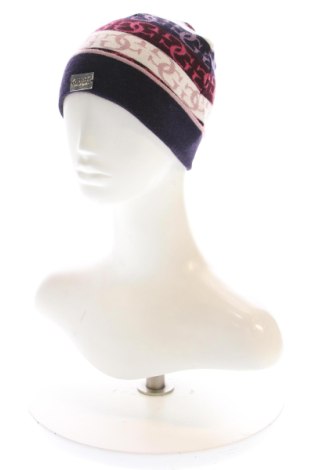 Căciulă Guess, Culoare Multicolor, Preț 94,48 Lei, #137470756