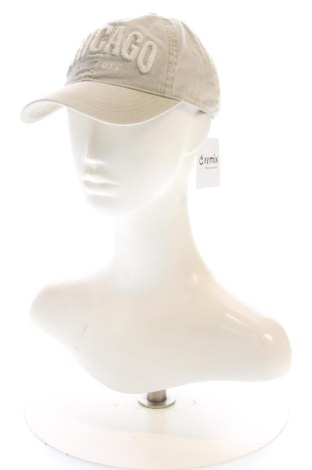 Hut H&M, Farbe Beige, Preis 15,99 €, #137475908
