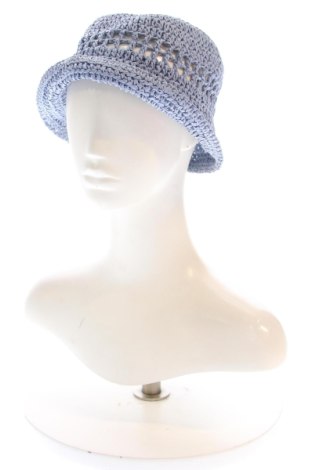 Czapka H&M Divided, Kolor Niebieski, Cena 57,58 zł, #137458755