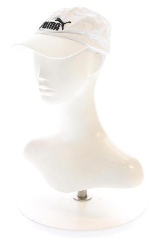 Mütze PUMA, Farbe Weiß, Preis € 19,00, #137477306