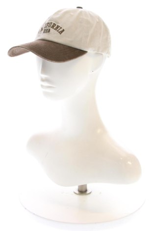 Czapka Terranova, Kolor Beżowy, Cena 57,58 zł, #137475787