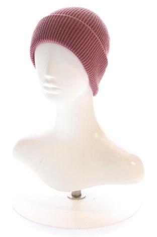 Шапка Tom Tailor, Цвят Розов, Цена 24,03 €, #137453353