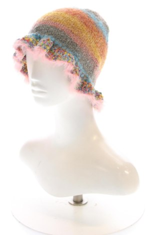 Czapka Unbranded, Kolor Kolorowy, Cena 46,57 zł, #137483328