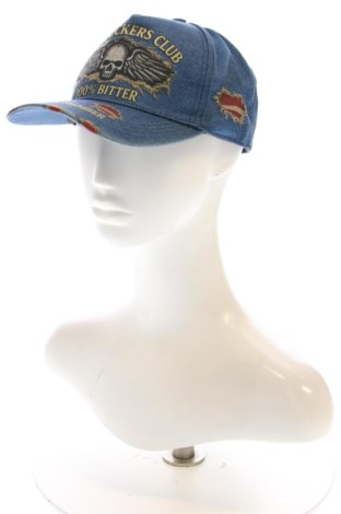 Καπέλο Unbranded, Χρώμα Πολύχρωμο, Τιμή 9,00 €, #137500271