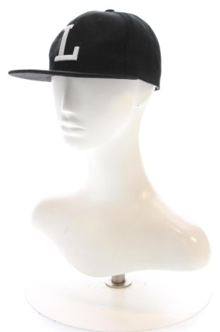 Mütze Unbranded, Farbe Schwarz, Preis € 12,00, #137500294