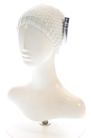 Căciulă Unbranded, Culoare Ecru, Preț 59,28 Lei, #137502456