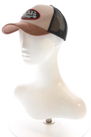 Căciulă Von Dutch, Culoare Multicolor, Preț 120,73 Lei, #137500385