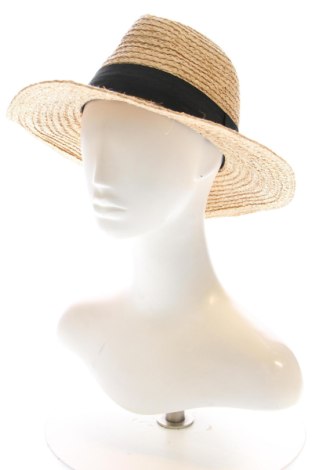 Czapka Zara, Kolor ecru, Cena 78,15 zł, #137494511