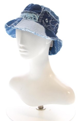 Căciulă Zara, Culoare Albastru, Preț 52,36 Lei, #137502690