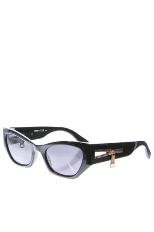 Okulary przeciwsłoneczne Love Moschino, Kolor Czarny, Cena 431,82 zł, #137475901