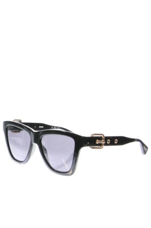 Okulary przeciwsłoneczne Love Moschino, Kolor Czarny, Cena 431,82 zł, #137476403