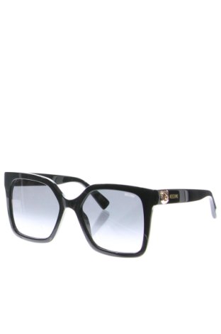 Okulary przeciwsłoneczne Love Moschino, Kolor Czarny, Cena 431,82 zł, #137476427