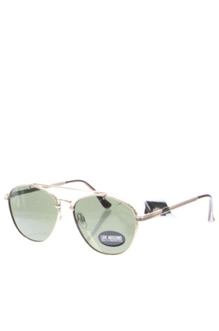 Okulary przeciwsłoneczne Love Moschino, Kolor Kolorowy, Cena 613,86 zł, #137476737