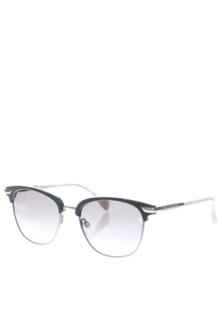 Okulary przeciwsłoneczne Rag & Bone, Kolor Szary, Cena 444,52 zł, #137477005
