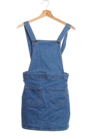 Sarafan River Island, Mărime XS, Culoare Albastru, Preț 344,00 Lei, #137450595