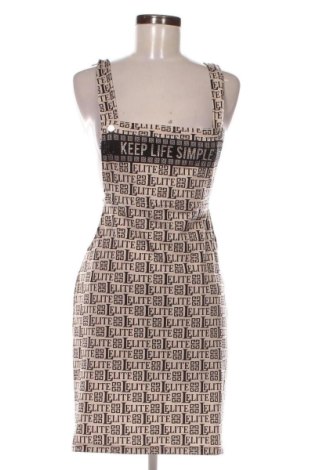 Sukienka Lady Elite, Rozmiar M, Kolor Kolorowy, Cena 63,50 zł, #137467265