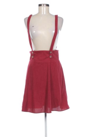 Dámske šaty s trákmi  Unbranded, Veľkosť M, Farba Červená, Cena  20,00 €, #137473708