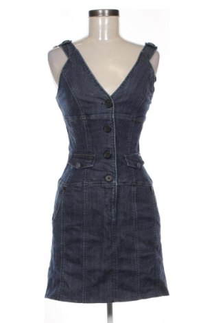 Kleid Unbranded, Größe S, Farbe Blau, Preis 23,00 €, #137477335