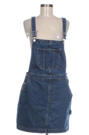 Sarafan Denim Co., Mărime L, Culoare Albastru, Preț 78,74 Lei, #137482673