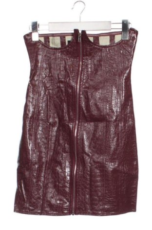 Sarafan Missguided, Mărime XS, Culoare Roșu, Preț 50,00 Lei, #137493739