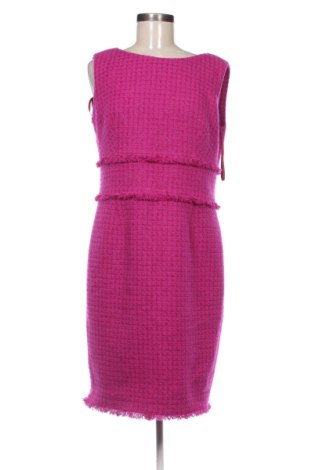 Rochie Luisa Spagnoli, Mărime XL, Culoare Roz, Preț 1.186,17 Lei, #137500615