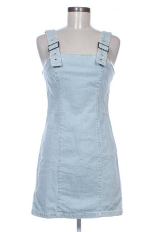 Sukienka Topshop, Rozmiar M, Kolor Niebieski, Cena 63,50 zł, #137505531