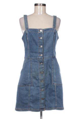 Sarafan H&M, Mărime L, Culoare Albastru, Preț 66,95 Lei, #137506470
