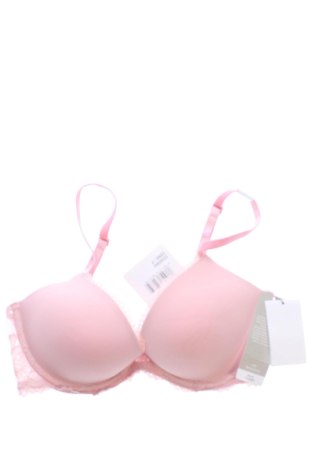 Podprsenka Calvin Klein, Veľkosť XS, Farba Ružová, Cena  27,55 €, #137484075