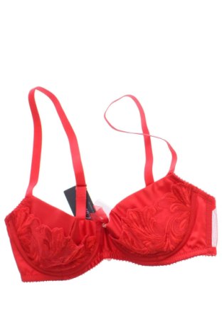 Sutien Coco Cavaliere, Mărime XS, Culoare Roșu, Preț 106,99 Lei, #137372469