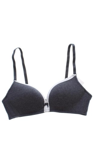 Sutien Lemila, Mărime L, Culoare Gri, Preț 71,41 Lei, #137438900