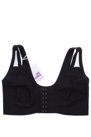 Sutien Magnolia, Mărime XL, Culoare Negru, Preț 71,40 Lei, #137436645