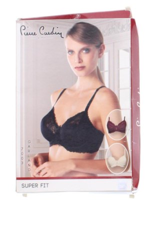 Biustonosz Pierre Cardin, Rozmiar L, Kolor Biały, Cena 156,64 zł, #137468191