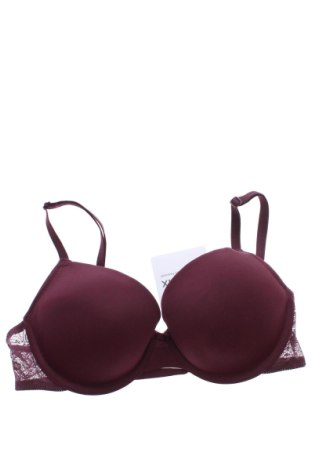 Sutien Primark, Mărime M, Culoare Roșu, Preț 71,41 Lei, #137443003