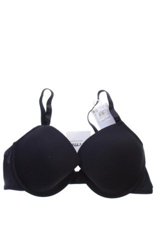 Sutien Sinsay, Mărime XL, Culoare Negru, Preț 71,39 Lei, #137428399