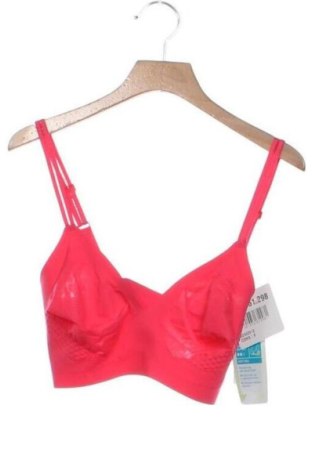 Sutien Sloggi, Mărime XS, Culoare Roz, Preț 110,00 Lei, #137461298