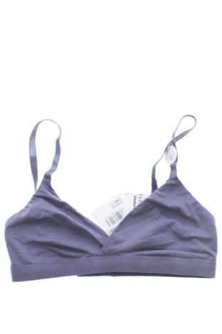 Sutien Terranova, Mărime M, Culoare Gri, Preț 71,39 Lei, #137461007