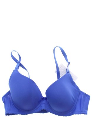 Sutien Unbranded, Mărime L, Culoare Albastru, Preț 71,40 Lei, #137427305