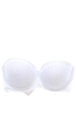 Sutien Unbranded, Mărime XS, Culoare Alb, Preț 71,40 Lei, #137434616