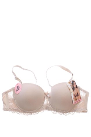 Sutien Unbranded, Mărime XL, Culoare Bej, Preț 71,41 Lei, #137438718