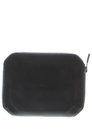 Cutiuță pentru cărți de vizită Bellroy, Culoare Negru, Preț 220,46 Lei, #137464794