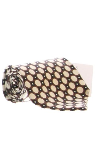 krawat Lagerfeld, Kolor Beżowy, Cena 190,51 zł, #137450429